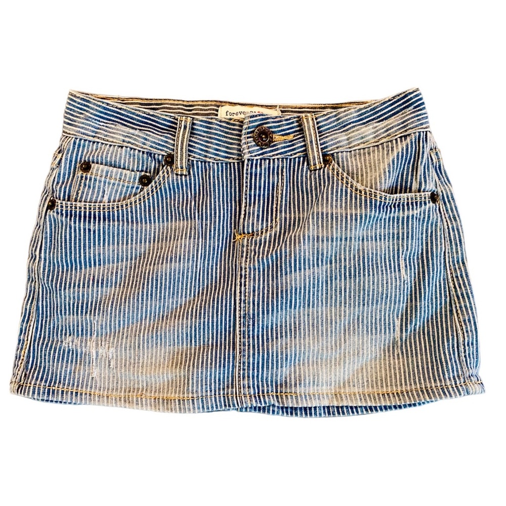 Forever 21 Girls Skirt